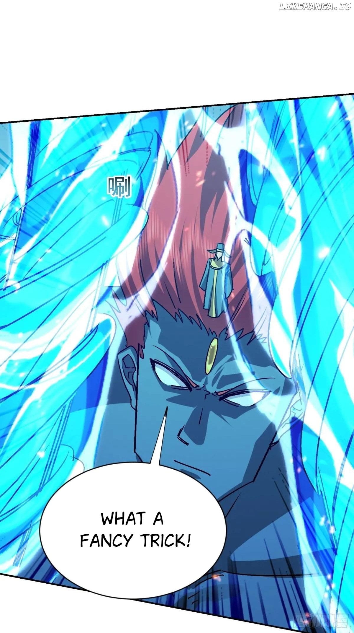 I Became the Target of the Harem in Another World Chapter 102 - page 16